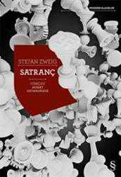 Kitap - Satranç - Stefan Zweig - Tüm Baskıları - kitantik - kitaLog