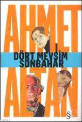 Kitap - Dört Mevsim Sonbahar - Ahmet Altan - kitantik - kitaLog