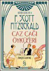 Kitap - Caz Çağı Öyküleri - F. Scott Fitzgerald - kitantik - kitaLog