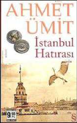 Kitap - İstanbul Hatırası (Cep Boy) - Ahmet Ümit - kitantik - kitaLog