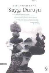 Kitap - Saygı Duruşu - Siegfried Lenz - kitantik - kitaLog