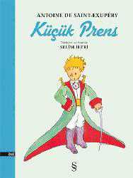 Kitap - Küçük Prens - Antoine de Saint-Exupery - Tüm Baskıları - kitantik - kitaLog