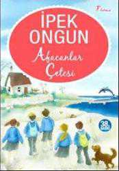 Kitap - Afacanlar Çetesi - İpek Ongun - kitantik - kitaLog