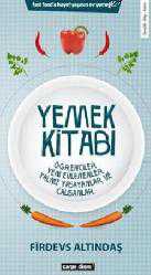 Kitap - Yemek Kitabı - Firdevs Altındaş - kitantik - kitaLog