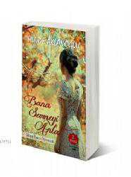 Kitap - Bana Sevmeyi Anlat - Müjde Aklanoğlu - kitantik - kitaLog