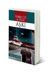 Kitap - Semra ile Ali'nin Aşkı - Sevim Yığcı - kitantik - kitaLog