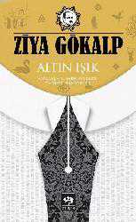 Kitap - Altın Işık - Ziya Gökalp - kitantik - kitaLog
