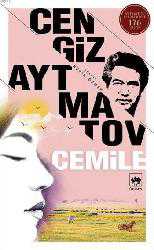 Kitap - Cemile - Cengiz Aytmatov - kitantik - kitaLog