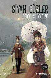 Kitap - Siyah Gözler - Cemil Süleyman - kitantik - kitaLog