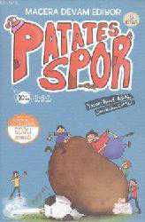 Kitap - Patates Spor; 2. Seri 5 Kitap - Yusuf Asal - kitantik - kitaLog