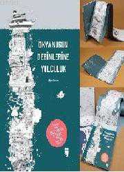 Kitap - Okyanusun Derinlerine Yolculuk; Dünyanın En Derin Boyama Kitabı - Sarah Yoon - kitantik - kitaLog