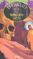 Kitap - Diriltici; Toplu Eserler 5 - Howard Phillips Lovecraft - kitantik - kitaLog