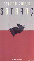 Kitap - Satranç - Stefan Zweig - Tüm Baskıları - kitantik - kitaLog