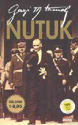 Kitap - Nutuk - Mustafa Kemal Atatürk - Tüm Baskıları - kitantik - kitaLog