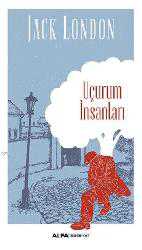 Kitap - Uçurum İnsanları - Jack London - kitantik - kitaLog