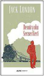 Kitap - Demiryolu Serserileri - Jack London - kitantik - kitaLog