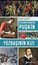 Kitap - Yüzbaşının Kızı - Aleksandr Sergeyeviç Puşkin - kitantik - kitaLog