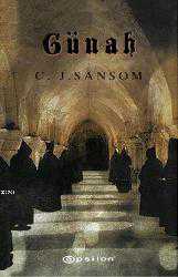 Kitap - Günah - C. J. Sansom - kitantik - kitaLog