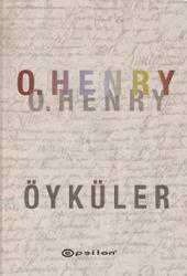Kitap - Öyküler - O. Henry - kitantik - kitaLog