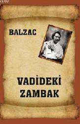 Kitap - Vadideki Zambak - Honore de Balzac - Tüm Baskıları - kitantik - kitaLog