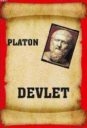 Kitap - Devlet - Platon (Eflatun) - Tüm Baskıları - kitantik - kitaLog