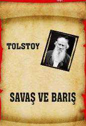Kitap - Savaş ve Barış - Lev Nikolayeviç Tolstoy - Tüm Baskıları - kitantik - kitaLog