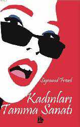 Kitap - Sigmund Freud - Kadınları Tanıma Sanatı - Nurgül Gedük - kitantik - kitaLog