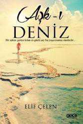 Kitap - Aşk-ı Deniz - Elif Çelen - kitantik - kitaLog