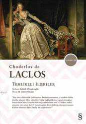 Kitap - Tehlikeli İlişkiler - Choderlos de Laclos - kitantik - kitaLog