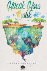 Kitap - Küçük Kara Balık - Samed Behrengi - Tüm Baskıları - kitantik - kitaLog