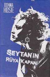 Kitap - Şeytanın Rüya Kapanı (Ciltli) - Donna Hosie - kitantik - kitaLog