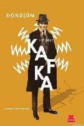 Kitap - Dönüşüm - Franz Kafka - Tüm Baskıları - kitantik - kitaLog