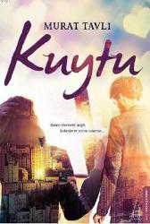 Kitap - Kuytu - Murat Tavlı - kitantik - kitaLog
