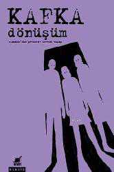 Kitap - Dönüşüm - Franz Kafka - Tüm Baskıları - kitantik - kitaLog