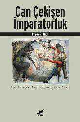 Kitap - Can Çekişen İmparatorluk - Francis Shor - kitantik - kitaLog