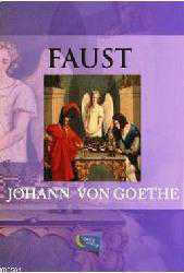 Kitap - Faust - Johann Wolfgang von Goethe - Tüm Baskıları - kitantik - kitaLog