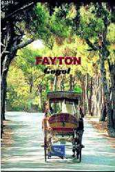 Kitap - Fayton - Nikolay Vasilyeviç Gogol - kitantik - kitaLog