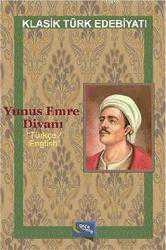 Kitap - Yunus Emre Divanı - Yunus Emre - kitantik - kitaLog