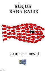 Kitap - Küçük Kara Balık - Samed Behrengi - Tüm Baskıları - kitantik - kitaLog