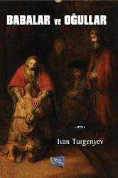 Kitap - Babalar ve Oğulları - İvan Sergeyeviç Turgenyev - kitantik - kitaLog