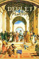 Kitap - Devlet - Platon (Eflatun) - Tüm Baskıları - kitantik - kitaLog