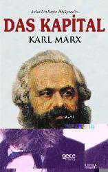 Kitap - Das Kapital - Karl Marx - Tüm Baskıları - kitantik - kitaLog