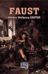 Kitap - Faust - Johann Wolfgang von Goethe - Tüm Baskıları - kitantik - kitaLog