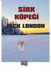 Kitap - Sirk Köpeği - Jack London - kitantik - kitaLog
