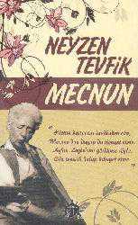 Kitap - Mecnun - Neyzen Tevfik - kitantik - kitaLog