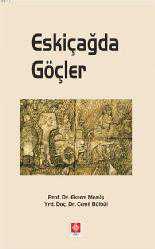 Kitap - Eskiçağda Göçler - Ekrem Memiş;Cemil Bülbül - kitantik - kitaLog