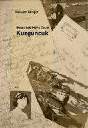 Kitap - Boğaz'daki Mutlu Çocuk Kuzguncuk - Gülsüm Cengiz - kitantik - kitaLog