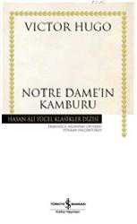 Kitap - Notre Dameın Kamburu (Ciltli) - Victor Hugo - kitantik - kitaLog