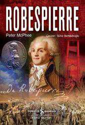 Kitap - Robespierre (Ciltli) - Peter McPhee - kitantik - kitaLog