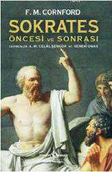 Kitap - Sokrates Öncesi ve Sonrası - Francis MacDonald Cornford - kitantik - kitaLog